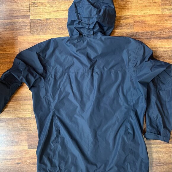 Burgeon Tuckerman Hardshell Jacket - Men's. XXL. Like New. - Picture 8 of 9